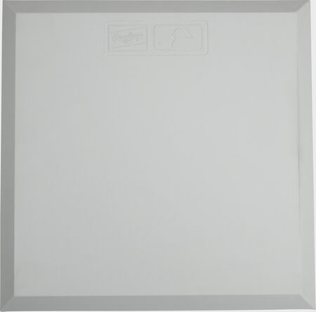 Throw Down Waffle Base, Set Of 3