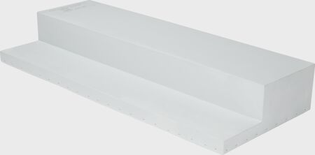 Step Down Pitching Rubber, Official & Youth Size