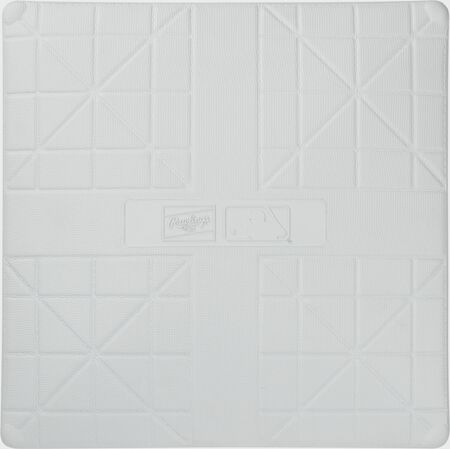 Rawlings Pro Bases, 4" & 7" Stanchions