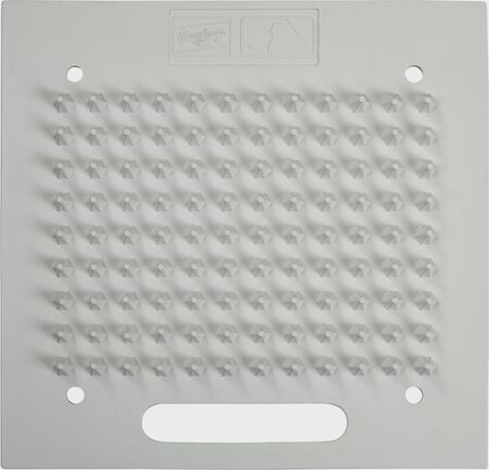 Stake Down Cleat Cleaner Mat