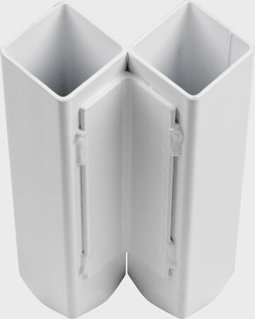 Dual Ground Anchor