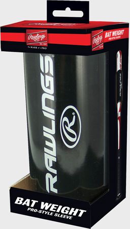 Pro Style Bat Sleeve