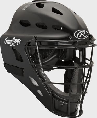 Players Youth Catchers Helmet