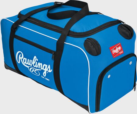 Covert Duffle Bag