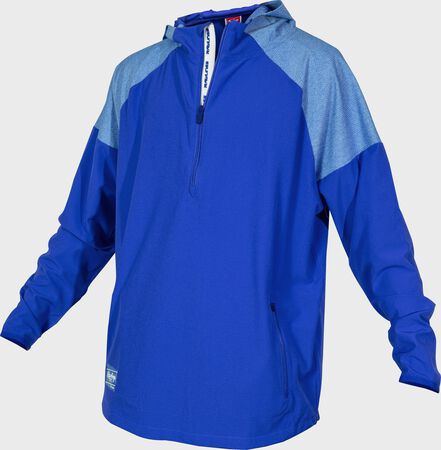 168福彩网(官网) ColorSync Long Sleeve Jacket, Adult & Youth 168福彩网(官网) ColorSync Long Sleeve Jacket, Adult & Youth
