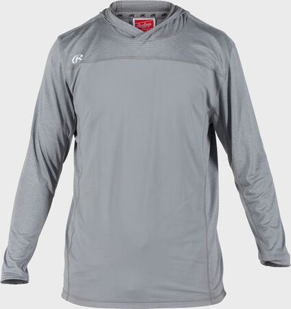 Rawlings ColorSync Lightweight Hoodie