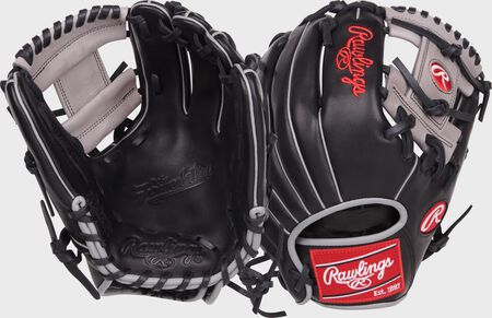 Foundation Series Aaron Judge Youth Infield Glove