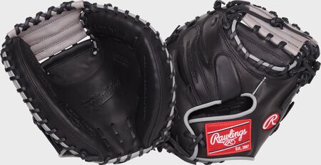 Foundation Series Aaron Judge Youth Catcher’s Mitt