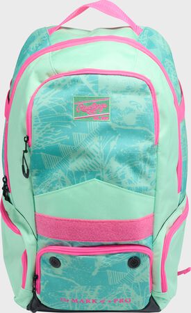 Rawlings Gamer Series Backpack