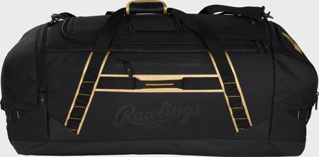Rawlings Gold Collection XL Duffel Bag