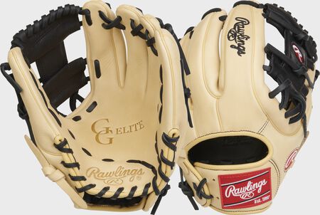 Gold Glove Elite 11.5-Inch Infield Glove