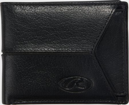 Rawlings Home Run Bi-Fold Wallet