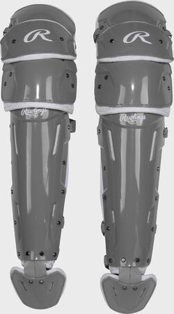 Rawlings Mach Pro Series Leg Guards, Multiple Sizes