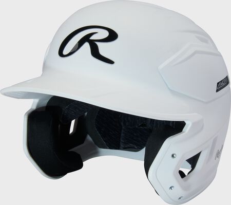 Rawlings Mach-X Max Performance Batting Helmet