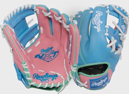 Exclusive Rawlings NXT Series 11.5" Infield Glove