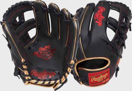 Rawlings NXT Series 11.5" Infield Glove