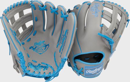 Rawlings NXT Series 12.25-Inch Baseball Glove