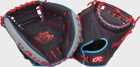 Rawlings NXT Series 32.5-Inch Catcher's Mitt