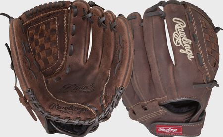 Player Preferred 12.5 in Infield/Outfield Glove