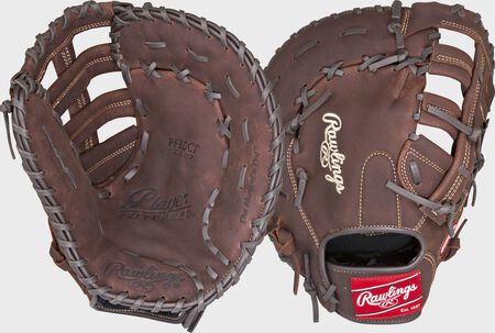 Player Preferred 12.5 in First Base Mitt