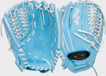 Heart of the Hide 12.5-Inch Utility Fastpitch Glove