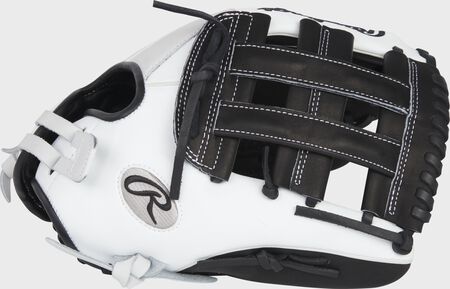 Rawlings Heart of the Hide Softball 12.75-inch Outfield Glove