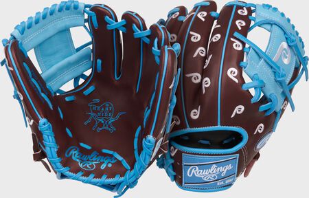 Philadelphia Phillies Heart of the Hide 11.75-Inch Infield Glove