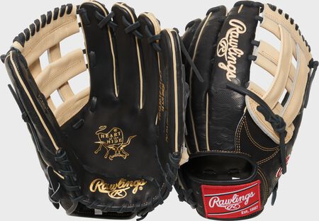 Gameday 57 Series Fernando Tatís Jr. Heart of the Hide Glove