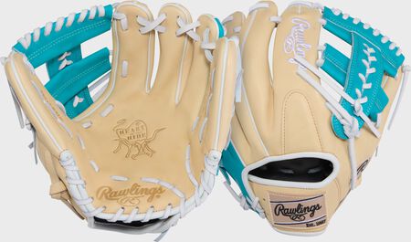 Exclusive Heart of the Hide 11.5-inch Infield Glove