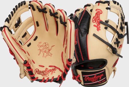 Heart of the Hide R2G 11.5" Infield Glove