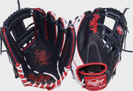 Heart of the Hide 11.5-Inch ContoUR Fit Infield Glove