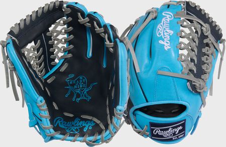 Exclusive Heart of the Hide ContoUR Fit Infield/Pitcher's Glove