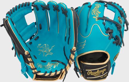 Exclusive 11.5-inch Rawlings R2G Heart of the Hide Infield Glove