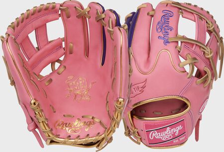 Exclusive Heart of the Hide Wing Tip Infield Glove