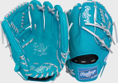 Rawlings Heart of the Hide 11.75-Inch Infield/Pitcher's Glove