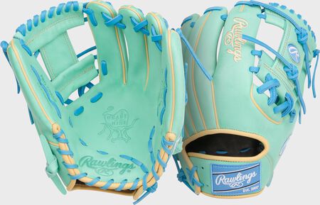 Heart of the Hide 11.75-Inch Mint Infield Glove