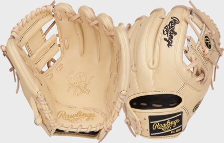 Heart of the Hide 11.25-Inch Infield Glove