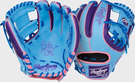 11.5-inch Rawlings Heart of the Hide ColorSync 9.0 Infield Glove