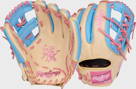 Heart of the Hide 11.5" Infield Baseball Glove