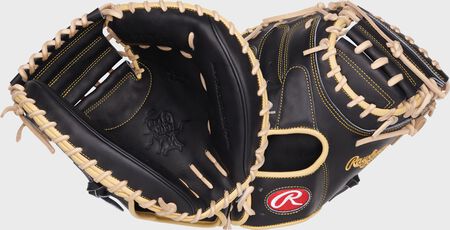 Heart of the Hide Adley Rutschman Catcher's Mitt