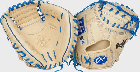 Heart of the Hide ContoUR Fit 32.5-Inch Catcher's Mitt