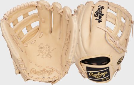 Kris Bryant Heart of the Hide 12.25-Inch Baseball Glove