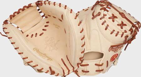 Heart of the Hide 34-Inch Catcher's Mitt