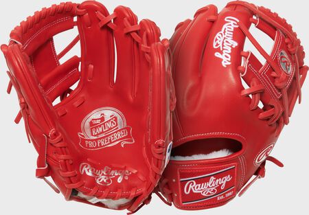 Gameday 57 Series Andrés Giménez Pro Preferred Glove