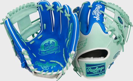 Rawlings Pro Preferred 11.5-Inch Wing Tip Infield Glove