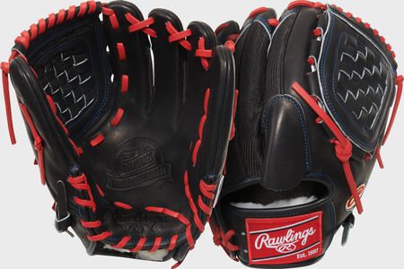 Gameday 57 Series Zack Wheeler Pro Preferred Glove