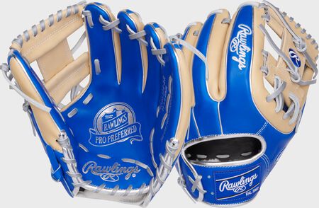 Pro Preferred 11.5-inch Infield Glove