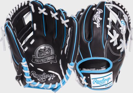 Pro Preferred 11.5-inch Infield Baseball Glove