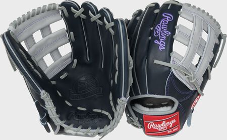 Aaron Judge Pro Preferred 12.75-Inch Outfield Glove