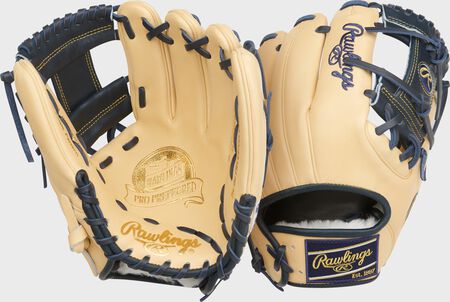 Anthony Volpe Pro Preferred 11.5-Inch Infield Glove